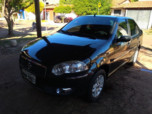 FIAT SIENA 2008 1.0 FIRE FLEX 4P
