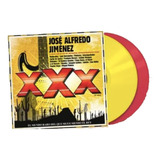 Jose Alfredo Jimenez Tributo Xxx (vinilo Lp Vinyl Vinil)