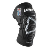 Jm Rodillera Leatt Knee & Shin Guard Airflex Pro Negro