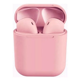 Auriculares Inalambricos 12 In Ear Touch Bluetooth