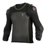 Jofa De Bicicleta Dainese Hybrid Shirt Bike E1