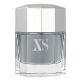 Paco Rabanne Xs Excess Gris Edt 100 Ml