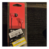 Audífono Skullcandy Jib Mic Alámbrico Original