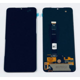 Tela Frontal Touch Lcd Xaomi Mi 9 Super Amoled C\digital