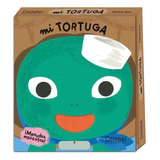 Mi Tortuga, De Aa.vv. Combel Editorial En Español