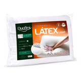 Travesseiro T. Látex Lp1101 Light C/capa P/fronha (50x70) D