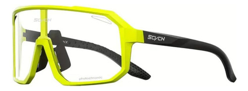 Gafas De Sol Para Hacer Deporte Fotocromaticas Verde