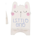 Suporte Para Celular Tablet Gato Dinossauro Urso Panda