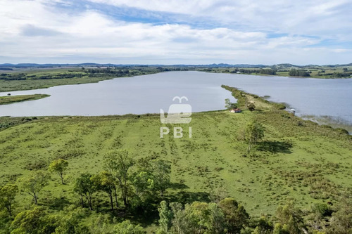 Chacra Sobre Laguna Del Sauce Con Costa, De 18 Ha - Ref : Pbi3119 - Imagen 2