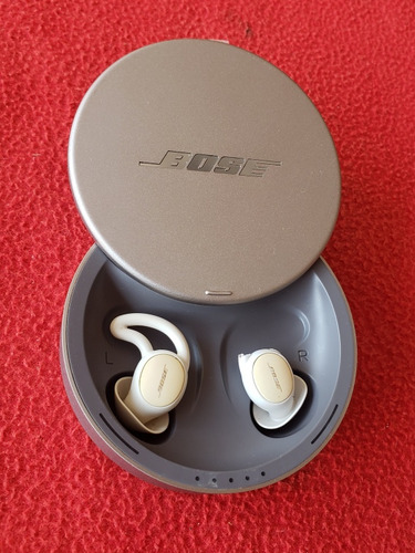 Audifonos Bose Sleepbuds Ii Para Reparar Bluetooth Auricular