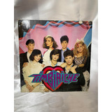 Timbiriche Melody Disco Lp Vinilo Acetato 