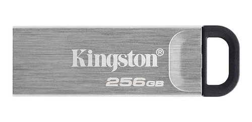 Memoria Kingston Usb-a Dtkyson 256 Gb 3.2 Gen1 200mb/s