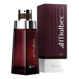 Perfume Masculino Malbec 100ml