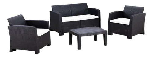 Set Muebles Para Terraza Menorca Northwest