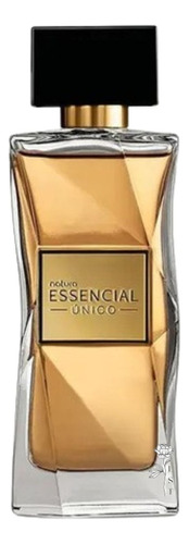 Essencial Unico Deo Parfum Feminino Natura 90ml Original