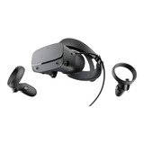 Oculus Rift S Pc-powered Vr Gaming Headset A Pedido