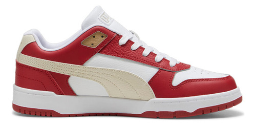 Tenis Puma Hombre 386373 29 Rbd Game L