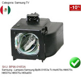 Lampara Compatible Samsung Bp96-01653a Tvhlt5075s/hlt5675s