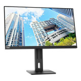Monitor Lcd Lenovo Thinkvision E28u-20 28  4k Uhd - Negro