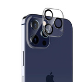Vidrio Templado Camara Trasera iPhone 12 Pro Max Proteccion 