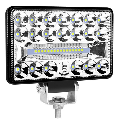 Faros Led, Luces Auxiliares, Suministros Automotrices