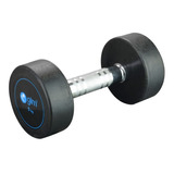 Mancuerna Profesional Pu 5kg Nuevo Casa Gym Ecom