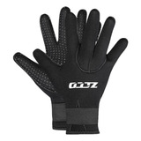 Guantes De Neopreno Impermeables Hombre Mujer Guantes De L