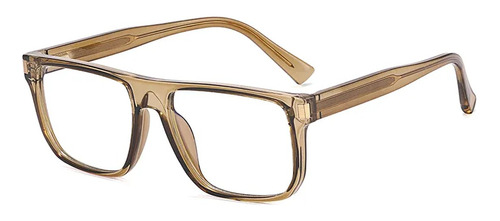 Gafas Hombre Moda Begafas Montura Steven  