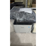 Impressora Multifuncional Laser Samsung Scx- M4070fr