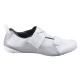 Zapatilla De Ciclismo Triatlon Shimano Sh-tr501