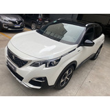 Peugeot 3008 Gt Line Oferta T/usados *us