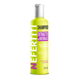 Nefertiti Shampoo Herbal 300 Ml