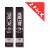 2 Pack Don Jose Grisi Tónico Crecimiento De Barba 110ml