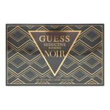 Set Guess Seductive Homme Noir Men Edt 100ml Original.