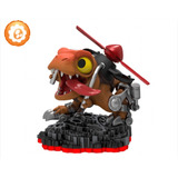 Skylanders Trap Team Chopper 