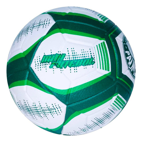 Mini Bola De Futebol De Campo - Palmeiras