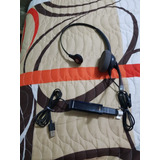 Audifonos Plantronics Da70 Teletrabajo 