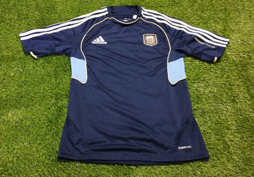 Camiseta Entrenamiento Selección Argentina 2011
