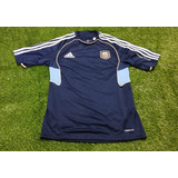 Camiseta Entrenamiento Selección Argentina 2011