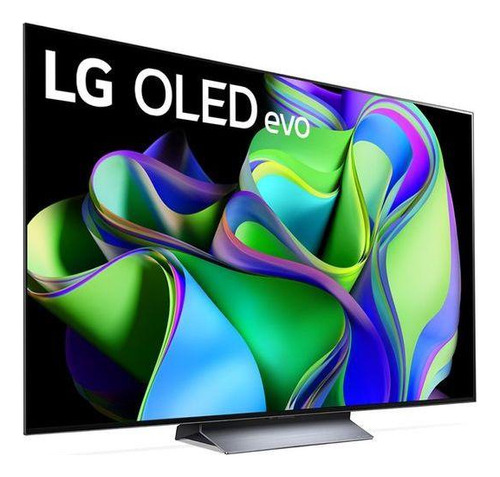 Smart Tv LG Oled Evo C3 65  4k Oled 2023