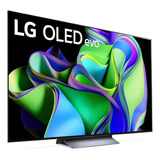 Smart Tv LG Oled Evo C3 65  4k Oled 2023