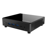 Mini Pc Ecs Liva Z3 Intel Celeron N5100 4gb 64gb Windows 11 