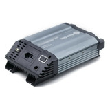 Inversor De Voltagem Tomada Automotiva 110v Potência 800w