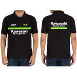 Chomba Kawasaki Racing Calidad Premium