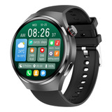 For Huawei Smart Watches 4 Pro Glicose Monitoramento Relógio