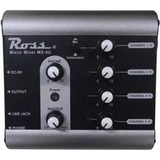 Ross Micro Mixer Mx-4u