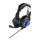 Auricular Gamer Para Pc Y Ps4 Ys-a1