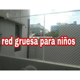 Redes De Proteccion ( Blacones, Ventanas )