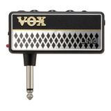 Amplificador Para Auricular Vox Amplug 2 Lead Pre-amp