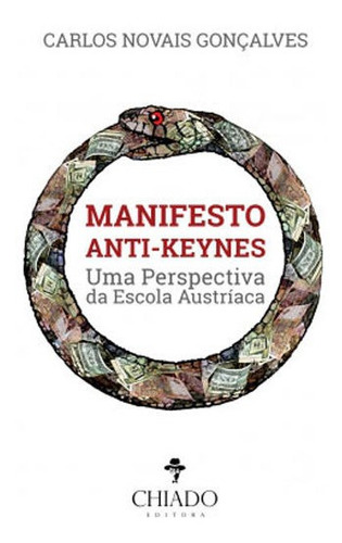 Manifesto Anti-keynes